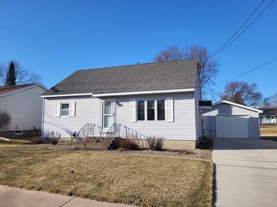 313 West IVES STREET, Marshfield, WI, 54449