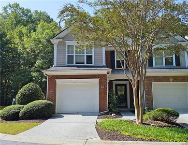 109 Finsbury Ln, Woodstock, GA, 30188