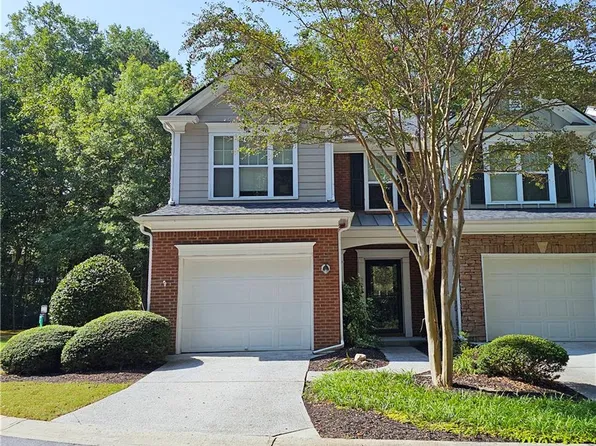 109 Finsbury Ln, Woodstock, GA 30188