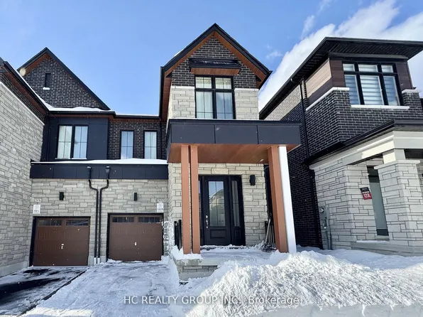 2978 Seagrass St, Pickering, ON L1X 0P7