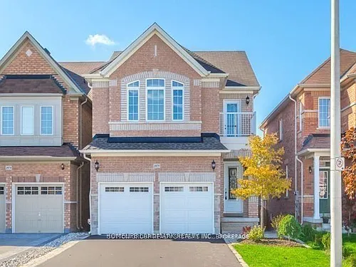4478 Centretown Way #BASEMEN Photo 1