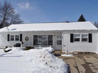 397 Illinois Ave N, Mansfield, OH 44905