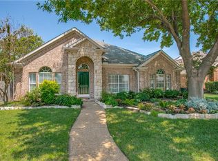 4321 Palmdale Dr, Plano, TX 75024