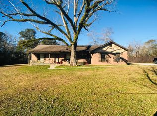 53 Forest Barnes Rd, Petal, MS 39465