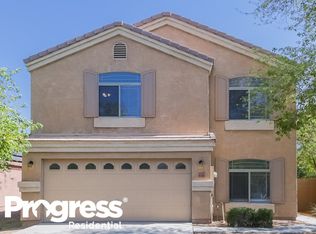 43738 W Wild Horse Trl, Maricopa, AZ 85138