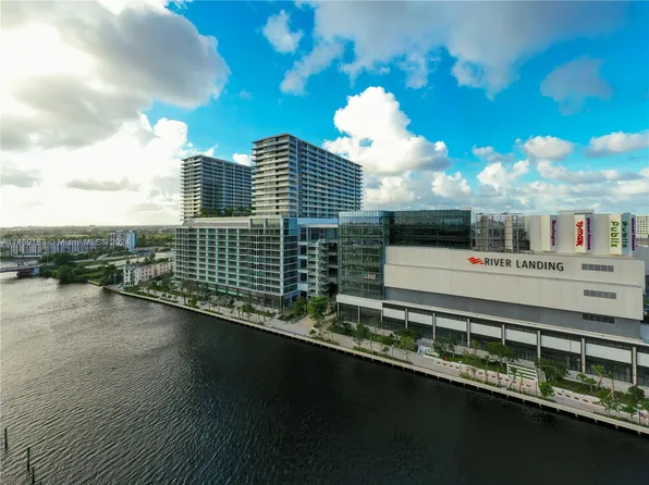 1610 NW North River Dr APT 106, Miami, FL 33125