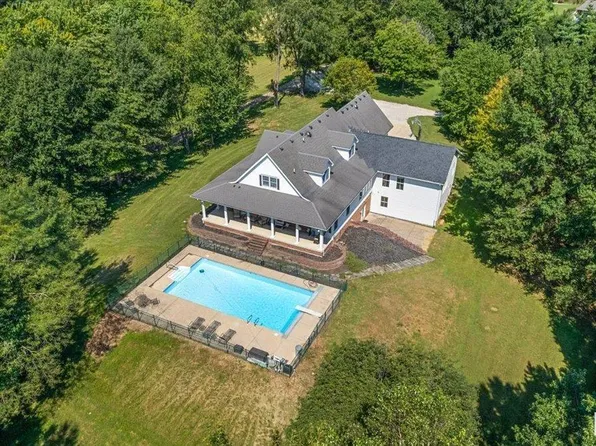 3423 Hazlett Rd, Springfield, IL 62707