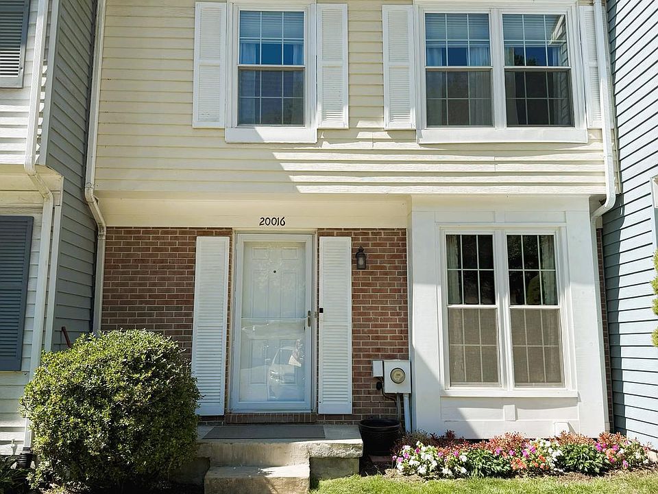 1st image of 20016 Westend Ct