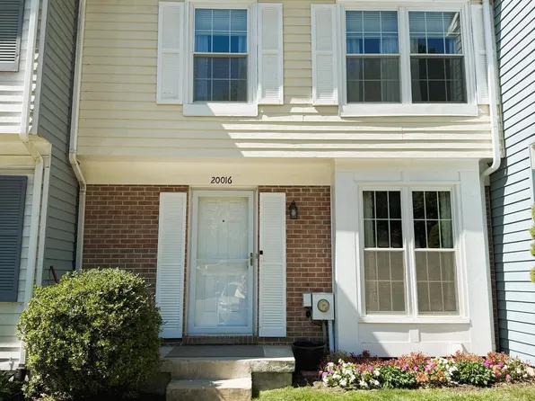 20016 Westend Ct, Germantown, MD 20874