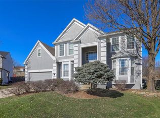 900 NE 93rd Ct, Kansas City, MO 64155