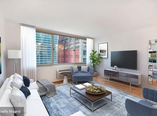 325-333 E 45th St APT 7A, New York, NY 10017