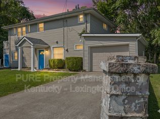 130 Elm St, Winchester, KY 40391