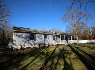 41 Fishing Creek Rd, Cape May Court House, NJ 08210
