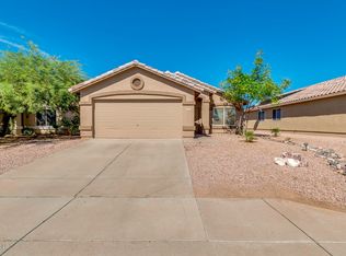 508 S 93rd Way, Mesa, AZ 85208