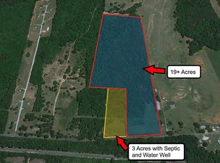 054-A- 11, Keysville, VA 23947