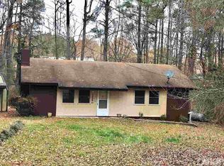1240 Workman Rd, Hillsborough, NC 27278