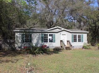 83 Saint Catherine St, Midway, GA 31320