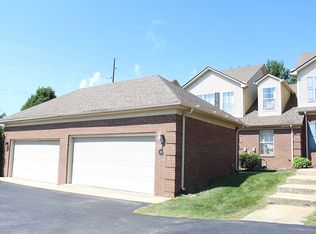 150 Mission Path, Georgetown, KY 40324