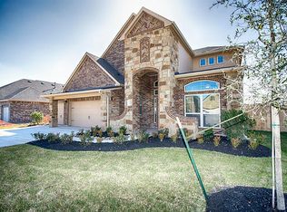 740 Cumberland Ridge Ln, League City, TX 77573