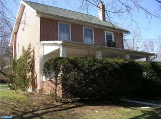 1655 Clemens Rd, Harleysville, PA 19438