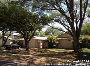 13010 El Marro St, San Antonio, TX 78233