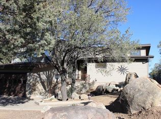 140 N Horizon Cir, Prescott, AZ 86303