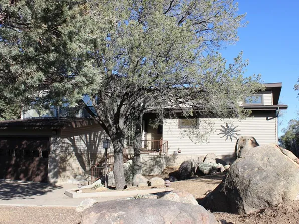 140 S Horizon Cir, Prescott, AZ 86303