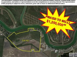 34161 Fm 2925, Rio Hondo, TX 78583