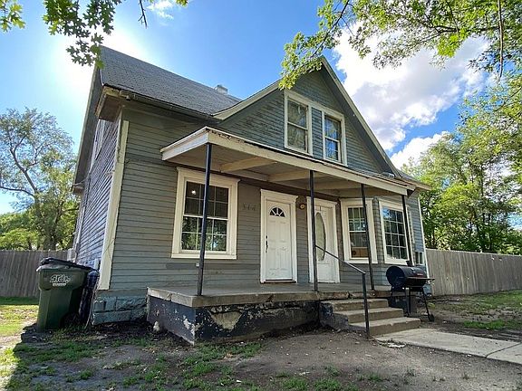 2nd image of 514 S Humbolt Ave