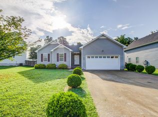 1419 Jenny Ln, Clarksville, TN 37042