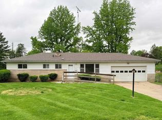 431 Sunset Ave, Connersville, IN 47331