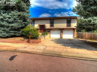 4833 Ranch Dr, Colorado Springs, CO 80918
