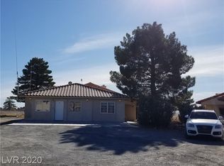 415 Erin St #C, Pahrump, NV 89048