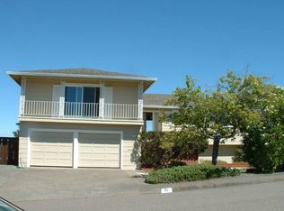 71 Skyview Ter, San Rafael, CA 94903