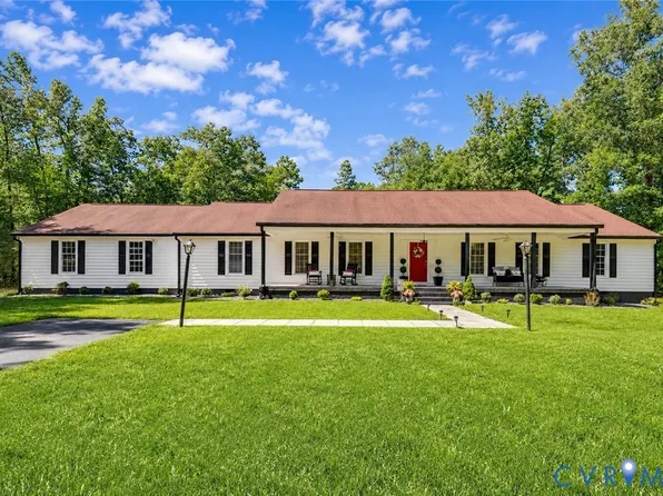 9820 Beaver Bridge Rd, Chesterfield, VA 23838