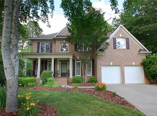 19040 Bridge Mill Trl, Fort Mill, SC 29715