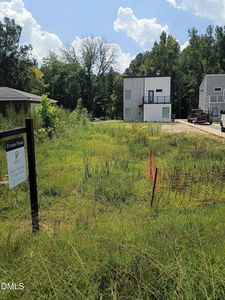 2002-D Riddle Rd Lot D, Durham, NC, 27707