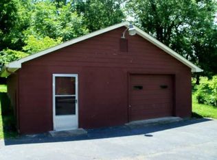 102 River Heights Dr, Columbia, TN 38401