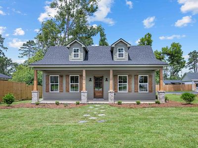 2204 N Oak St, Valdosta, GA, 31602