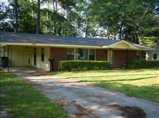 1104 Cynthia Dr, Dothan, AL 36301