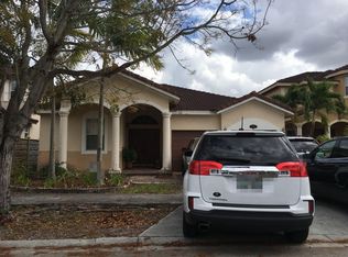 15024 SW 11th Ln, Miami, FL 33194