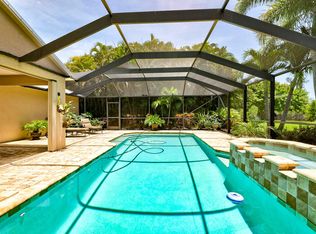 352 SW Panther Trce, Port Saint Lucie, FL 34953