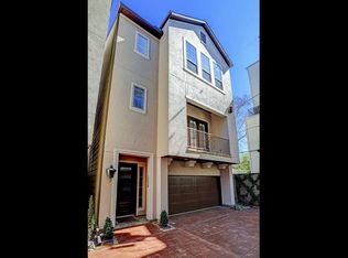 1539 Haddon St, Houston, TX 77006