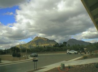 3307 S Sun Splash Dr, Tucson, AZ 85713