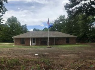 16581 Fm 2015, Winona, TX 75792