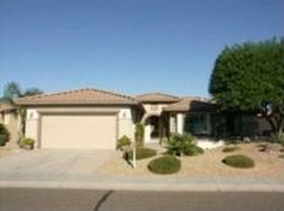 15460 W Skyview Way, Surprise, AZ 85374