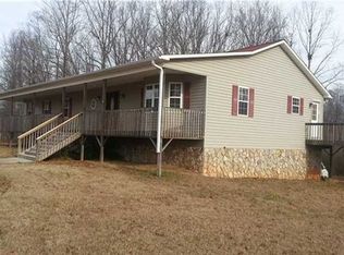 2214 Davie Academy Rd, Mocksville, NC 27028