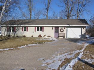 221 1st Ave, Miltona, MN 56354