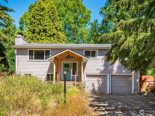 1502 Homann Drive SE, Lacey, WA 98503