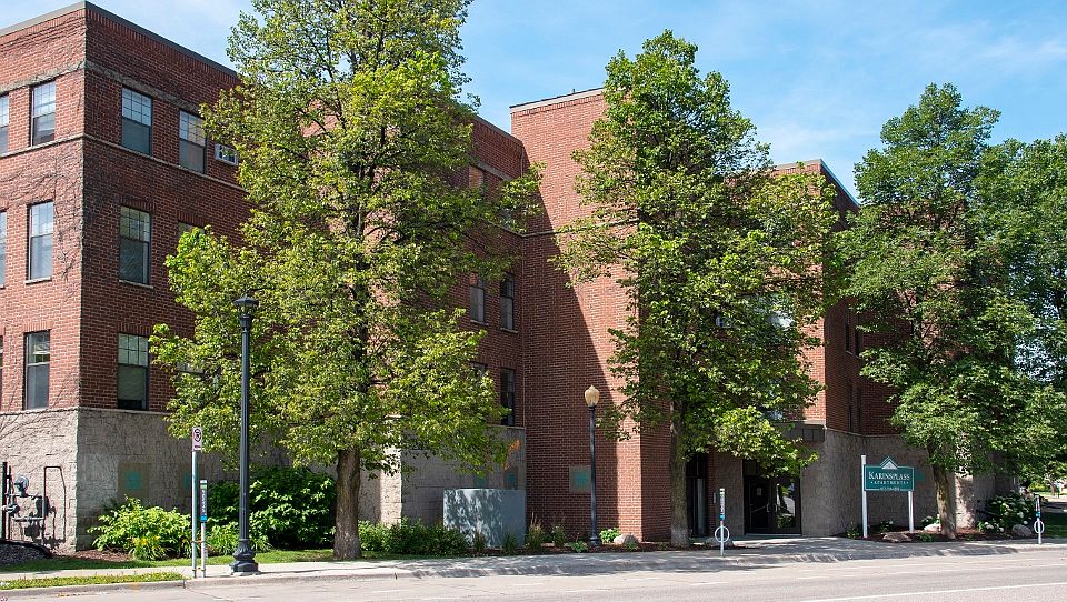 Karinsplass Apartments 2015 Riverside Ave Minneapolis, MN Zillow